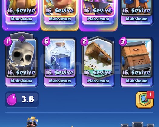 1900lvl 14000 kupa