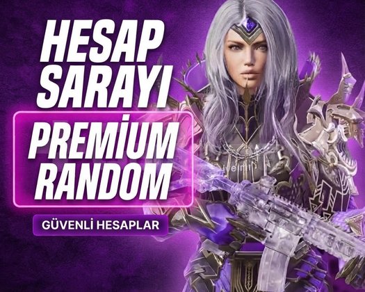 56 LEVEL ÜSTÜ GARANTİ!  NADİR ÖGE ÇI