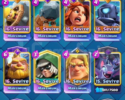 1650LVL/14K KUPA