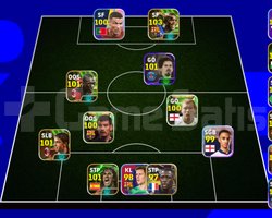 Eski sezon superlig oyuncular dahil