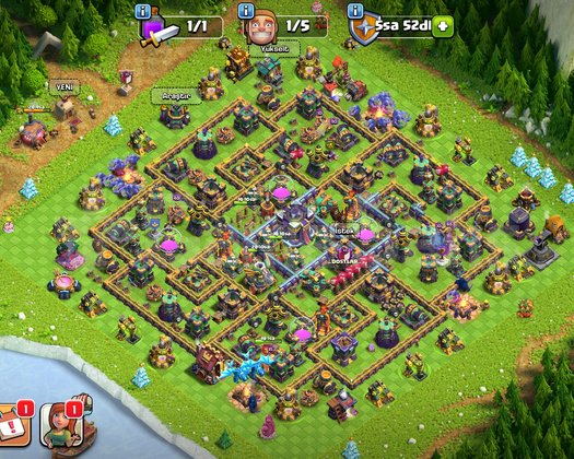 TH 15 İÇİNDE YOK YOK BAKMADAN GEÇME