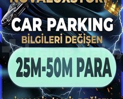 CPM1 25M-50M Para Mail değişen