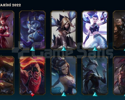 PLAT 4 Handmade yüksek mmr +30 lp