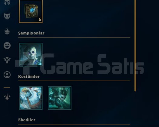 PLAT 4 Handmade yüksek mmr +30 lp