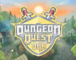 DUNGEON QUEST REBORN ACIKLAMAYI OKUYUN