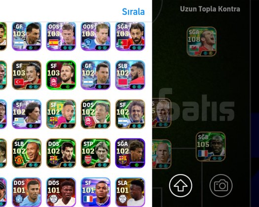 3283KG 108 HAZARD STAM BALE EFOOTBALL