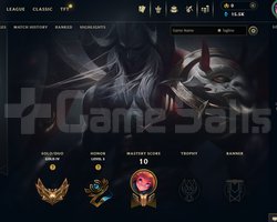 TR Altın 4 11 Win 1 Lose mail onaysız