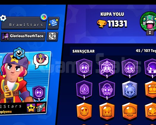 11 K HESAP