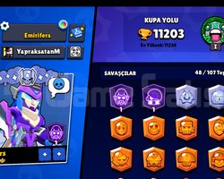 11 K KUPA 2024 HESABI