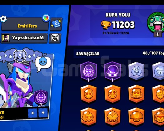 11 K KUPA 2024 HESABI