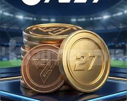 FC 27 10K Coins PS5 Xbox Hızlı Teslimat