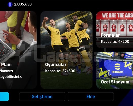 3121 takım gücü güzel hesap