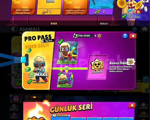 144.145 KUPALI & STARR KUVVETLERİ ŞÖHRET
