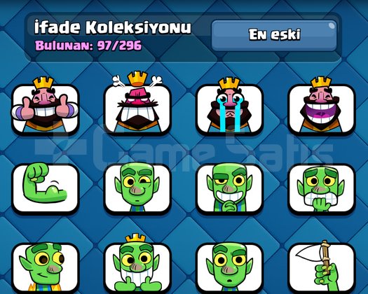 13500 KUPA PASS ROYALE AKTİF DOLU HESAP