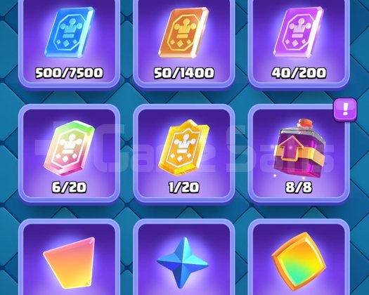 14K KUPA 7500 TAŞ MAX DESTE