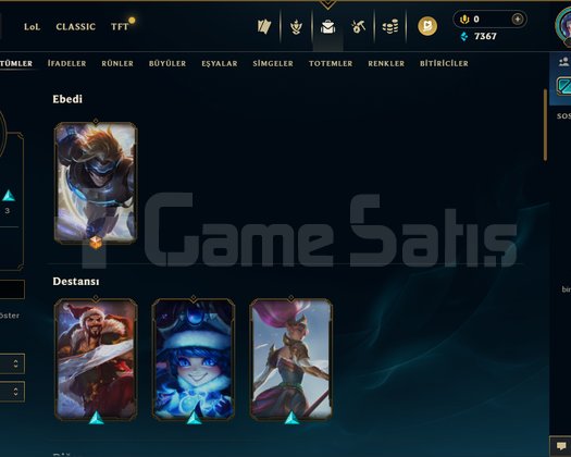 60WR MASTER 450 LP HESAP TR