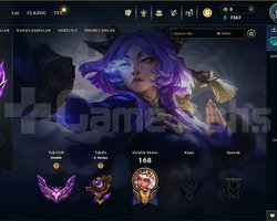 60WR MASTER 450 LP HESAP TR