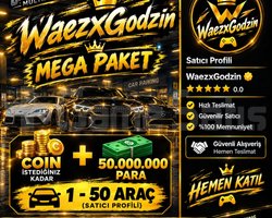 CAR PARKİNG HESAP