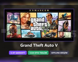 GTA 5 Grand Theft Auto V GTA V