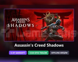 Assassins Creed Shadows AC Shadows