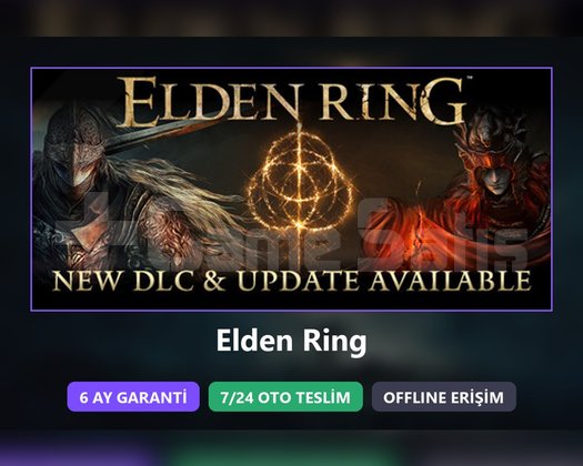 Elden Ring