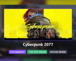 Cyberpunk 2077 CP2077