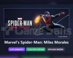 Spider-Man Miles Morales Spiderman