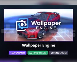 Wallpaper Engine