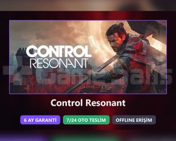 Control Resonant