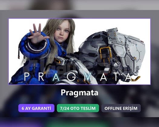 Pragmata