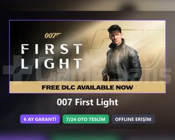 007 First Light