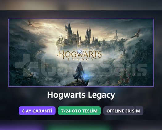 Hogwarts Legacy