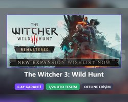 The Witcher 3 Wild Hunt Witcher 3
