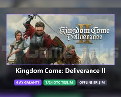 Kingdom Come Deliverance 2 KCD2