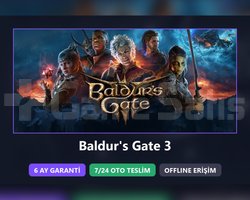 Baldurs Gate 3 BG3