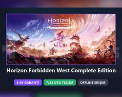 Horizon Forbidden West HFW