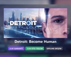 Detroit Become Human