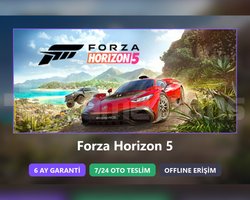 Forza Horizon 5 FH5