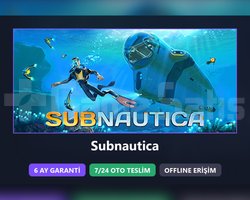 Subnautica