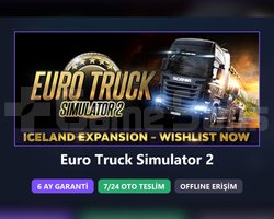 Euro Truck Simulator 2 ETS2