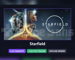 Starfield