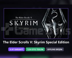 Skyrim Special Edition TES V Skyrim