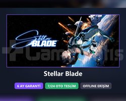 Stellar Blade