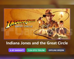 Indiana Jones and the Great Circle