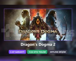 Dragons Dogma 2 DD2