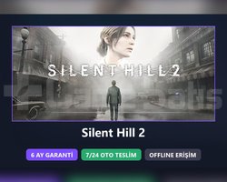 Silent Hill 2 Remake SH2