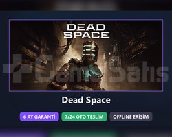 Dead Space