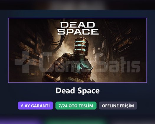 Dead Space