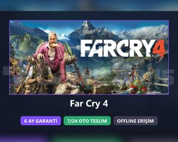 Far Cry 4