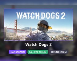 Watch Dogs 2